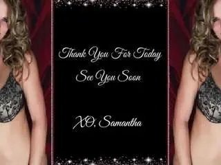 Camsoda Live Porn of classysamantha