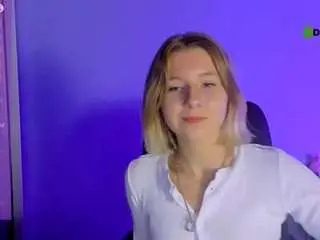 Camsoda Private Sex Chat of gloria-bubble
