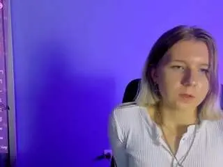 Camsoda Sex Cam of gloria-bubble