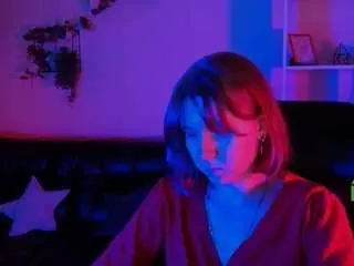 Camsoda Live Sex Cam of gloria-bubble