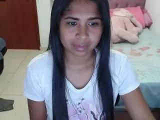 Camsoda Live Sex of kiara-williambk
