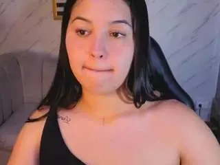 Camsoda Live Sex Cam of alisson-sweet-t