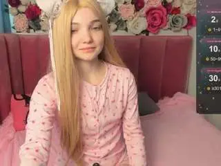 Camsoda Free Porn Cam of animealica