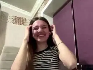 Camsoda Adult Webcam of fayeschoenhals