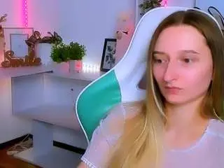 Camsoda Sex Cam of rinaaaa