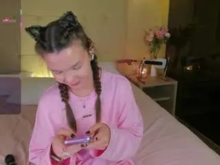 Camsoda Adult Video Chat of sowetly