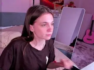 Camsoda Free Live Porn of girlmolly