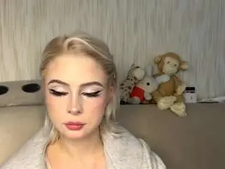 Camsoda Best live sex cam show of hedwigwintjen
