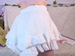 Camsoda Nude Webcam of rositaboehme