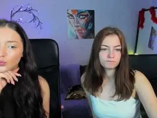 Camsoda Adult Video Chat of samanta-kisses