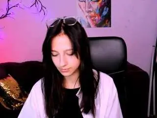 Camsoda Live Sex of samanta-kisses