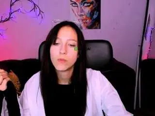 Camsoda Live Sex of samanta-kisses