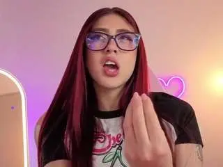 Camsoda Free Live Porn of violet-ch