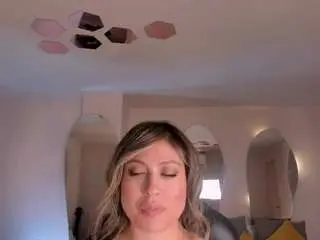 Camsoda Live Porn of irinaportman
