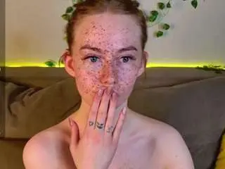 Camsoda Live Sex Cam of roxy-sunny