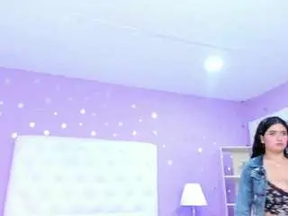 Camsoda Adult Webcams of scarlette15