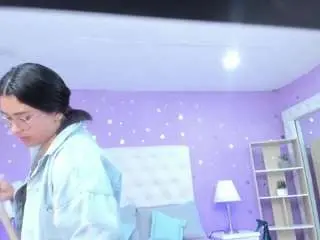 Camsoda Live Porn of scarlette15