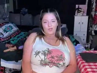 Camsoda Adult Video Chat of maramaze