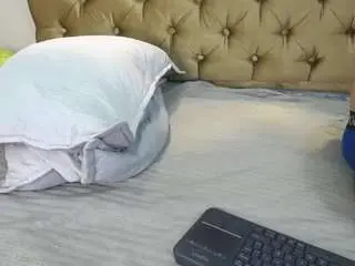 Camsoda Sex Cam of megganndante
