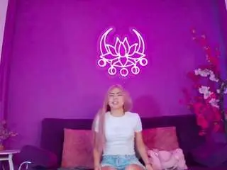 Camsoda Live Porn of arii-moon