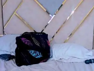 Camsoda Best Webcam of sophiamoreno