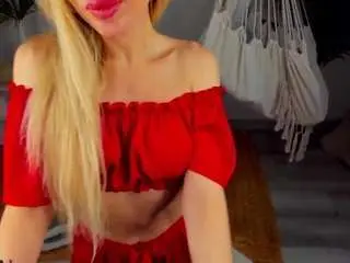 Camsoda Sex Chat of tisha-allure