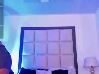 Camsoda Live Porn of zoeecartter