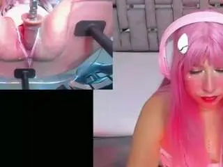 Camsoda Best Webcam of bellyrouse