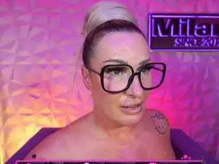 Camsoda Free Porn Cam of tamaramilano