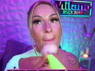 Camsoda Live Porn of tamaramilano