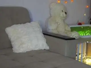 Camsoda Sex Chat of beckymadsons