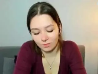 Camsoda Adult Webcam of katycute69