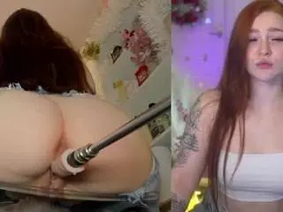 Camsoda Adult Webcams of nancywinter