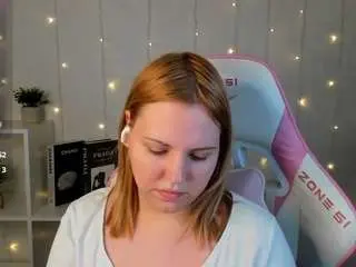 Camsoda Best Webcam of stacy-luv