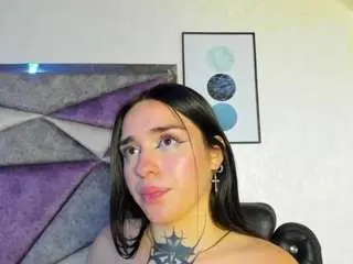 Camsoda Sex Cam of steffaacandle