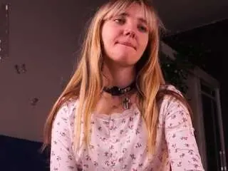 Camsoda Sex Cam of vinitanienaber