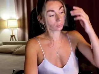 Camsoda Live Sex of aliceevan