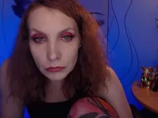 Camsoda Adult Webcams of katiejohanson