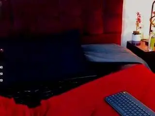 Camsoda Nude Webcam of anthonelaa