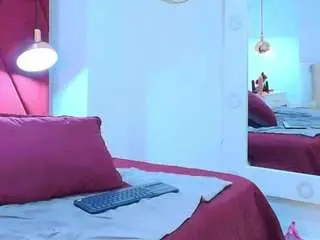 Camsoda Sex Cam of anthonelaa