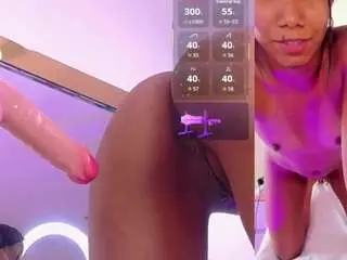 Camsoda Adult Video Chat of candyrouse2