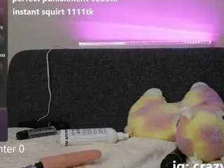 Camsoda Sex Chat of ohmybelle