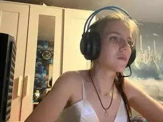 Camsoda Best live sex cam show of sanjuanitavillane