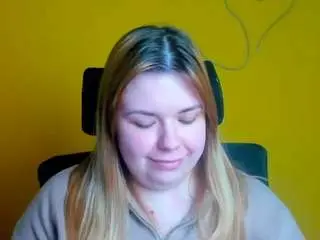 Camsoda Best Webcam of tinahollycotter