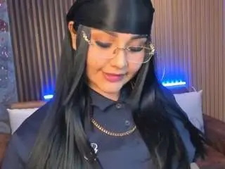 Camsoda Live Porn of arigy-gomez