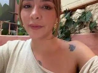 Camsoda Sex Cam of anastaxialynn