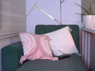Camsoda Live Sex of b3llaspring