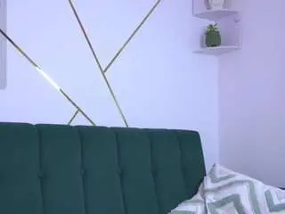 Camsoda Nude Webcam of b3llaspring