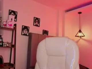 Camsoda Free Porn Cam of miller-vanessa
