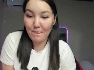 Camsoda Adult Video Chat of camilamartiezzz